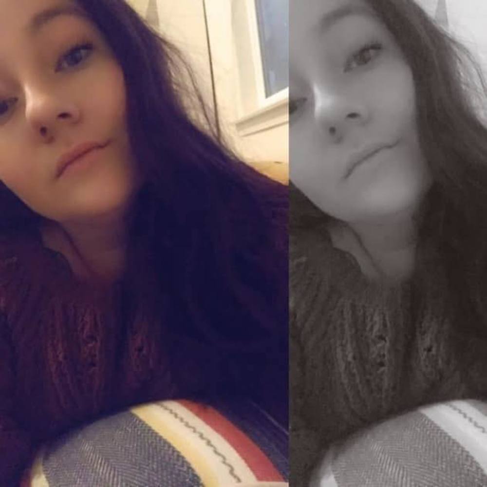 Meet your Posher, Haley